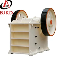 High quality jaw crusher for sale