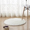 Wholesale 2018 new pure sheepskin plush fur rugs faux fur carpet