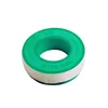 2 Pack Thread Tape PTFE Thread Seal Tape Pipe Sealant Tape for Plumbers Plumbing, 1/ 2 Inch