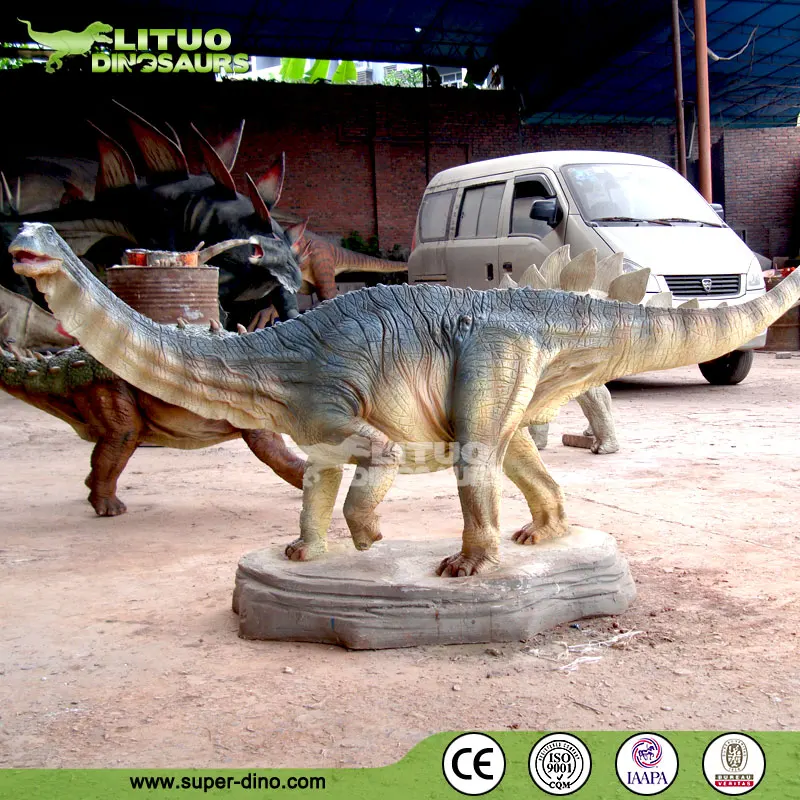 Fiberglass Life Size Dinosaur Statue for Sale, View life size dinosaur