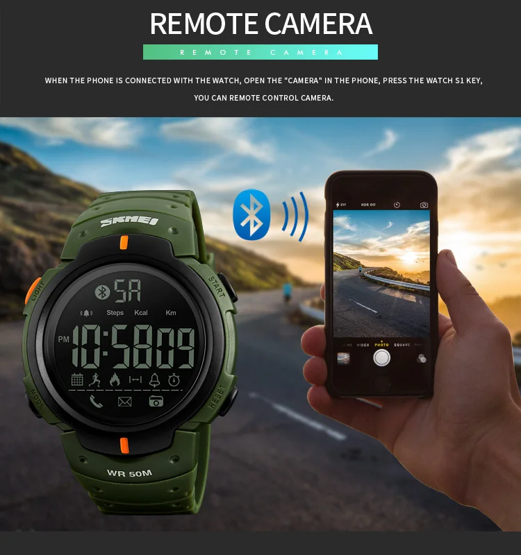 smart watch-12