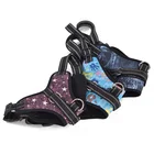 Hot Selling Products Dog Hiking Harness Winter,Dog Harness With Leash