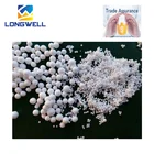 Longwell Excellent Quality EPS Expandable Polystyrene Manufacturers