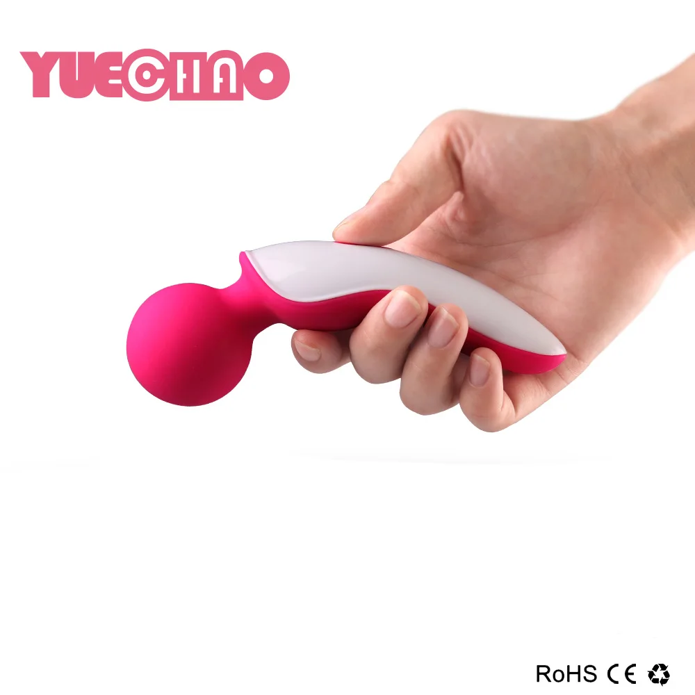 حار الوردي المثيرة اليابانية ألعاب جنسية للكبار أدوات الذكور المهبل هيئة صغيرة مفيد AV مدلك عصا كبيرة