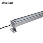16W DC24V Customized IP67 Machine tool led Working Light cob industrial work light