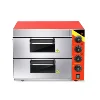 New design best quality cheaper price pizza oven high quality pizza maker machine on sale