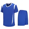 Custom sublimation football uniform blank make your own soccer jerseys