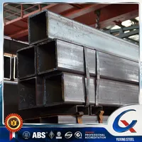Multifunctional High Quality Welded Steel Square