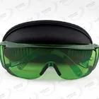 OD4+ LED All Wavelength Lighting Protective Safety Glasses Goggles