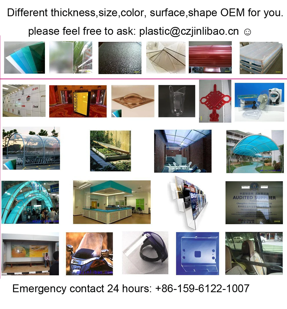 diy polycarbonate roof