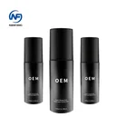 OEM/ODM factory Long Time Nourishing Strong Hold Hair Styling Fixing Spray