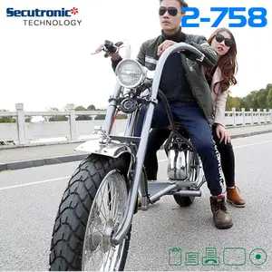 5000w electric motor scooter