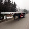 Container Semi-Trailer 40FT