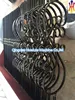 Factory price forged wrought iron bar