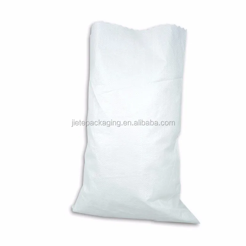 pp woven bag