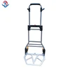 Foldable Luaage Hand Truck / Portable Dolly / Two Wheel Hand Trolley