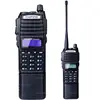 10W BAOFENG UV-82 UHF/VHF dual band handheld walkie talkie with high power and battery radio