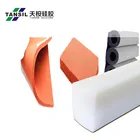 silicone rubber compound raw material