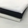 65/35 t/c white fine twill fabric popular for shirt garment use 32x32 130x70 china textile supplier wholesale