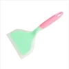 Wholesale heat resistant silicone cooking scoop kitchenware