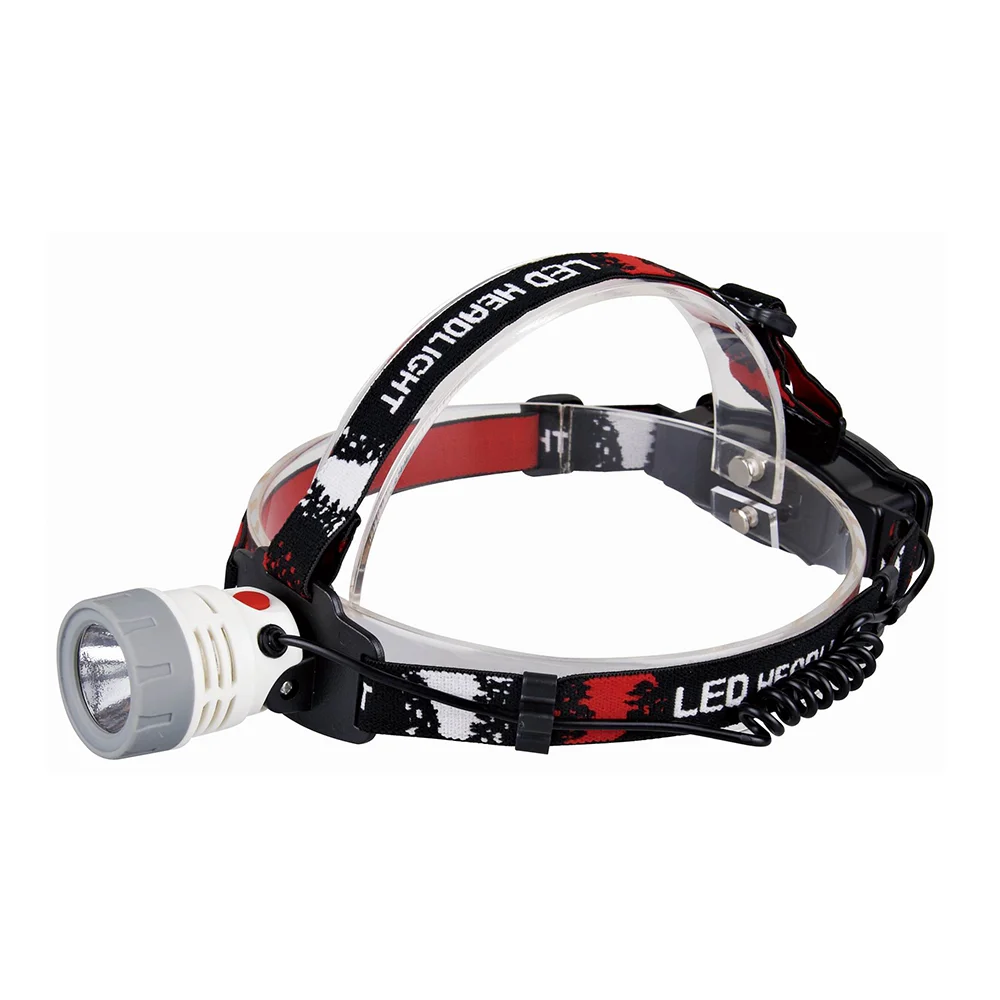 ZT-6531A, Led wearing headlamp with cree high power highlight led, Led hunting head lamp