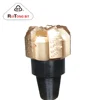 API high quality steel body diamond PDC drill bits for oil exploration