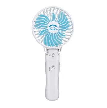 personal hand fan