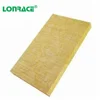 Fire resistant and sound insulation rolls rock wool price