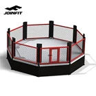 JOINFIT High Quality Boxing MMA Octagon Cage