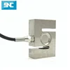 SC516C S-type force transducers pull force sensor tension measuring load cell