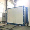 CE approved powder coating plant/powder coating oven/paint curing oven