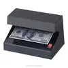 Money Detector V107 162*100*100mm Handheld Banknote And Counterfeit Money Detector
