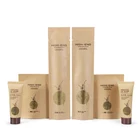 Customized Hotel Bathroom Amenities Disposable Toiletries Sets Hotel Supplies Kit