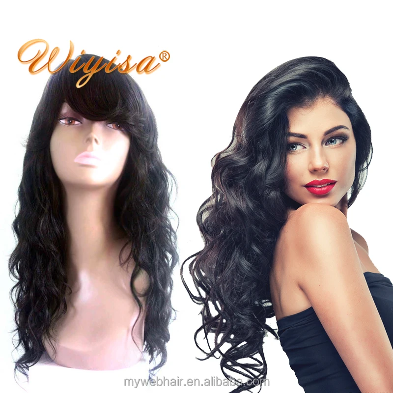 Factory direct price without processed 18 inch glueless indian virgin 100 human hair body wave lace front wig
Factory direct price without processed 18 inch glueless indian virgin 100 human hair body wave lace front wig