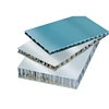Aluminum Honeycomb Composite Partition, Cheap Aluminium Room Aluminum Honeycomb Core For Train Partition