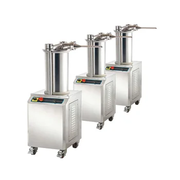 casing machine for sausage