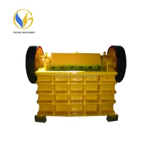 pe series jaw crusher Mining and Stone Jaw Crusher Products price In China