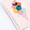 Hot Sale Wholesale Notebook Pen Set / Spiral Bound Notebook