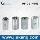 2015 AC power cbb65 air conditioner capacitor compressor parts