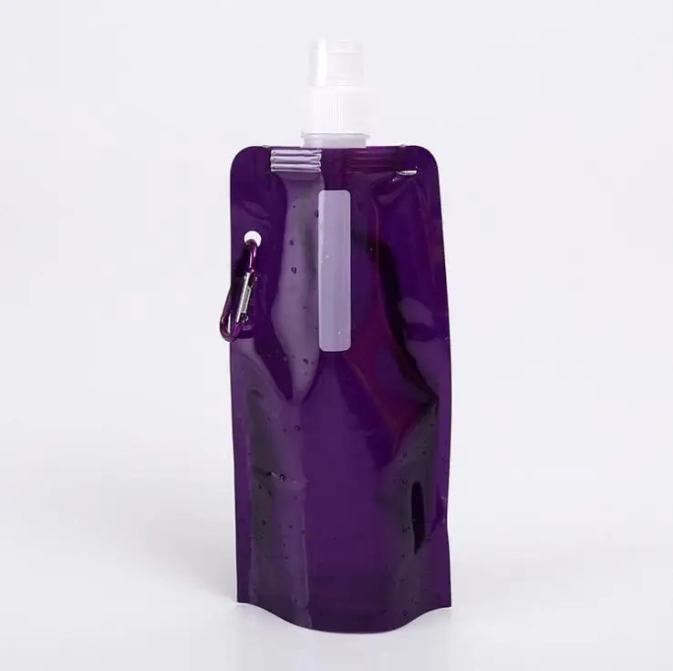 custom logo printed water bottle