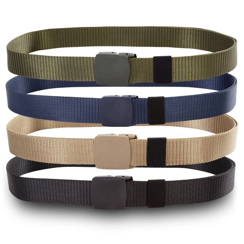 OUTDOOR 2019 Black Brown Emergency Heavy Duty Nylon Tactical Belt for Men, Mulitcolored belt
OUTDOOR 2019 Black Brown Emergency Heavy Duty Nylon Tactical Belt for Men, Mulitcolored belt