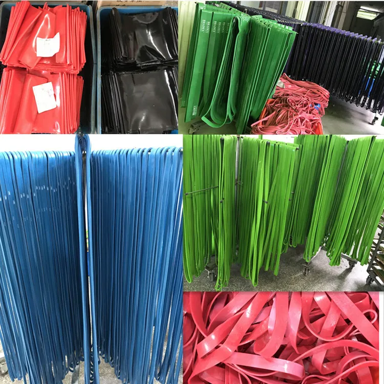 power resistance bands 