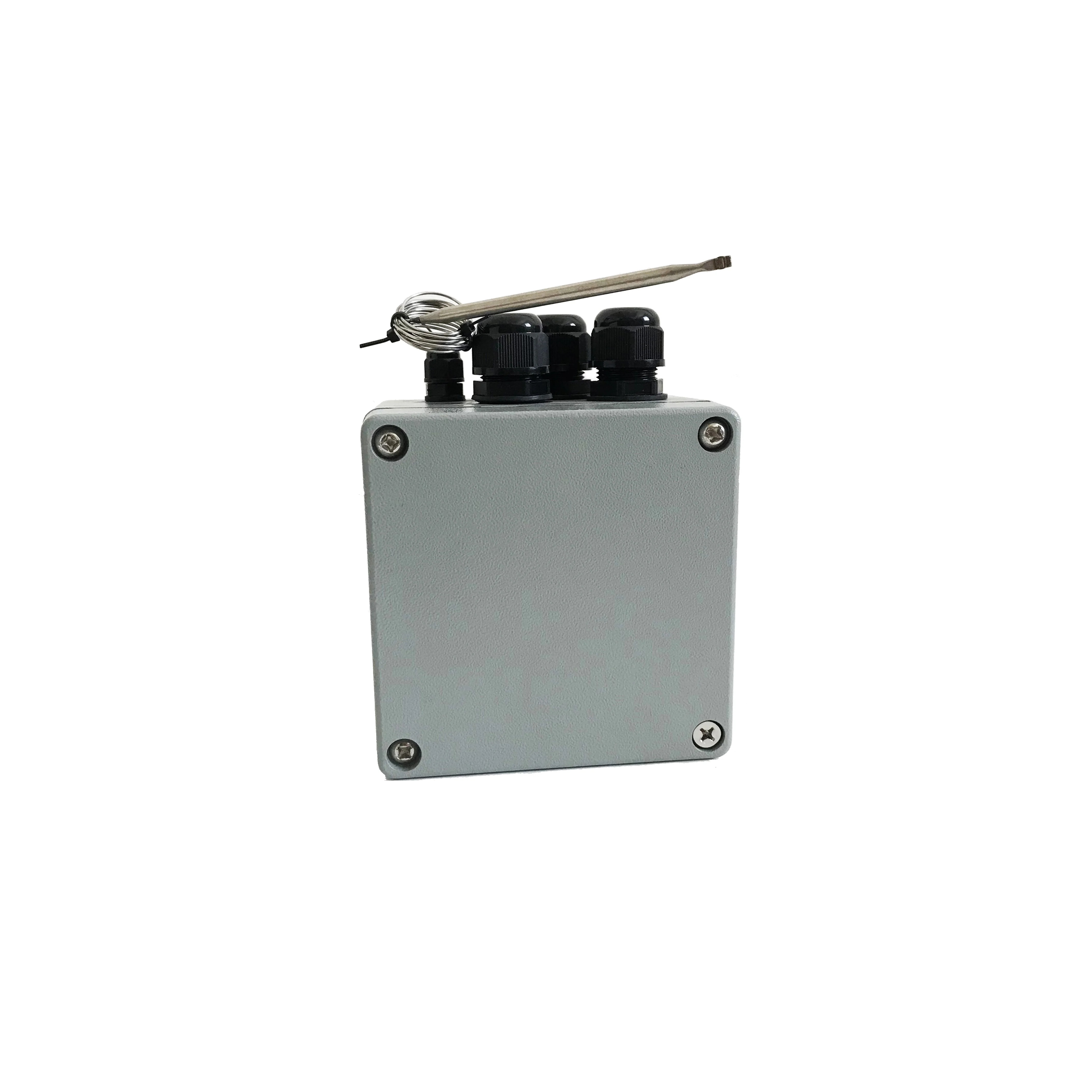 EXPLOSION-PROOF TEMPERATURE CONTROLLER