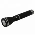 Manufacturer supply 0.5w strong light hunting rechargeable long distance torch super bright flashlight
