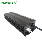 EURO Digital 600W Ballast for HPS/MH Lamp