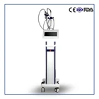 Non-invasive MicroNeedle rf skin tightening scar removal machine--MNF100