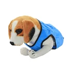 Summer PVA material dog cooling vest evaporative for dog cooling clothes
