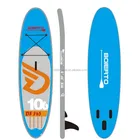 High quality factory inflatable SUP Surfboard Stand-Up Paddle Boards