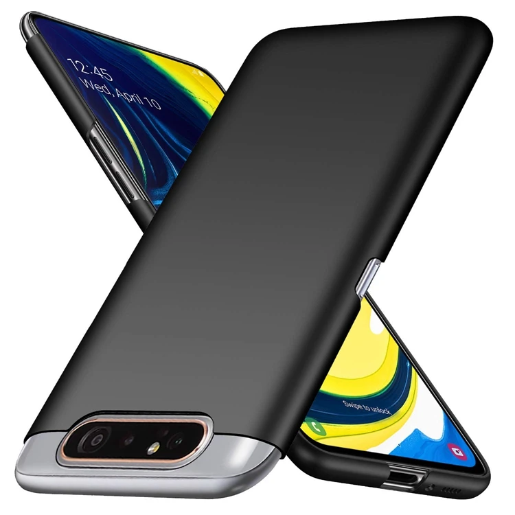 New Arrival Ultra Slim Hard Case For Samsung Galaxy A80 Cover, Black,red,gold,rose gold,green,blue
New Arrival Ultra Slim Hard Case For Samsung Galaxy A80 Cover, Black,red,gold,rose gold,green,blue