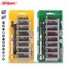 HiSpec 60pc Screwdriver Set Mini Precision Torx Screwdriver Bit Set Mobile Phone Repair Tool Kit for Electronics BI007